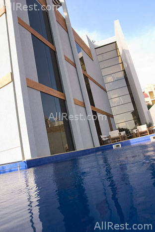 Hotel Logatero 13